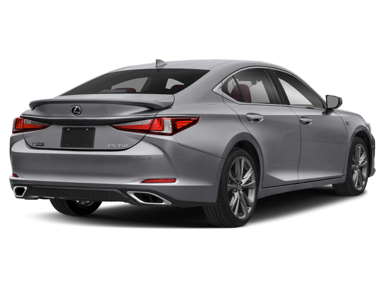 2019 Lexus ES 350 Vehicle Photo in Grapevine, TX 76051