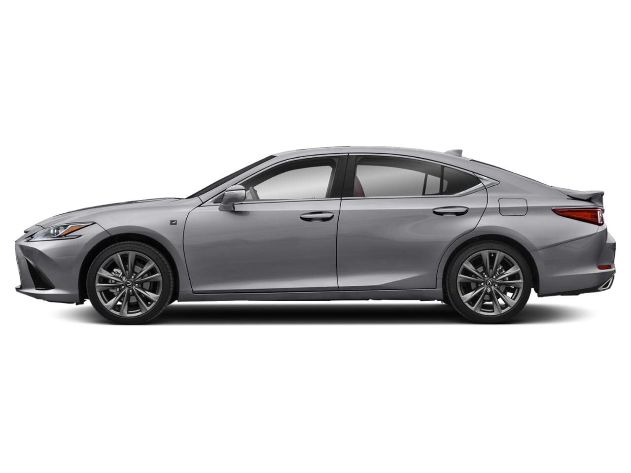 2019 Lexus ES 350 Vehicle Photo in Grapevine, TX 76051