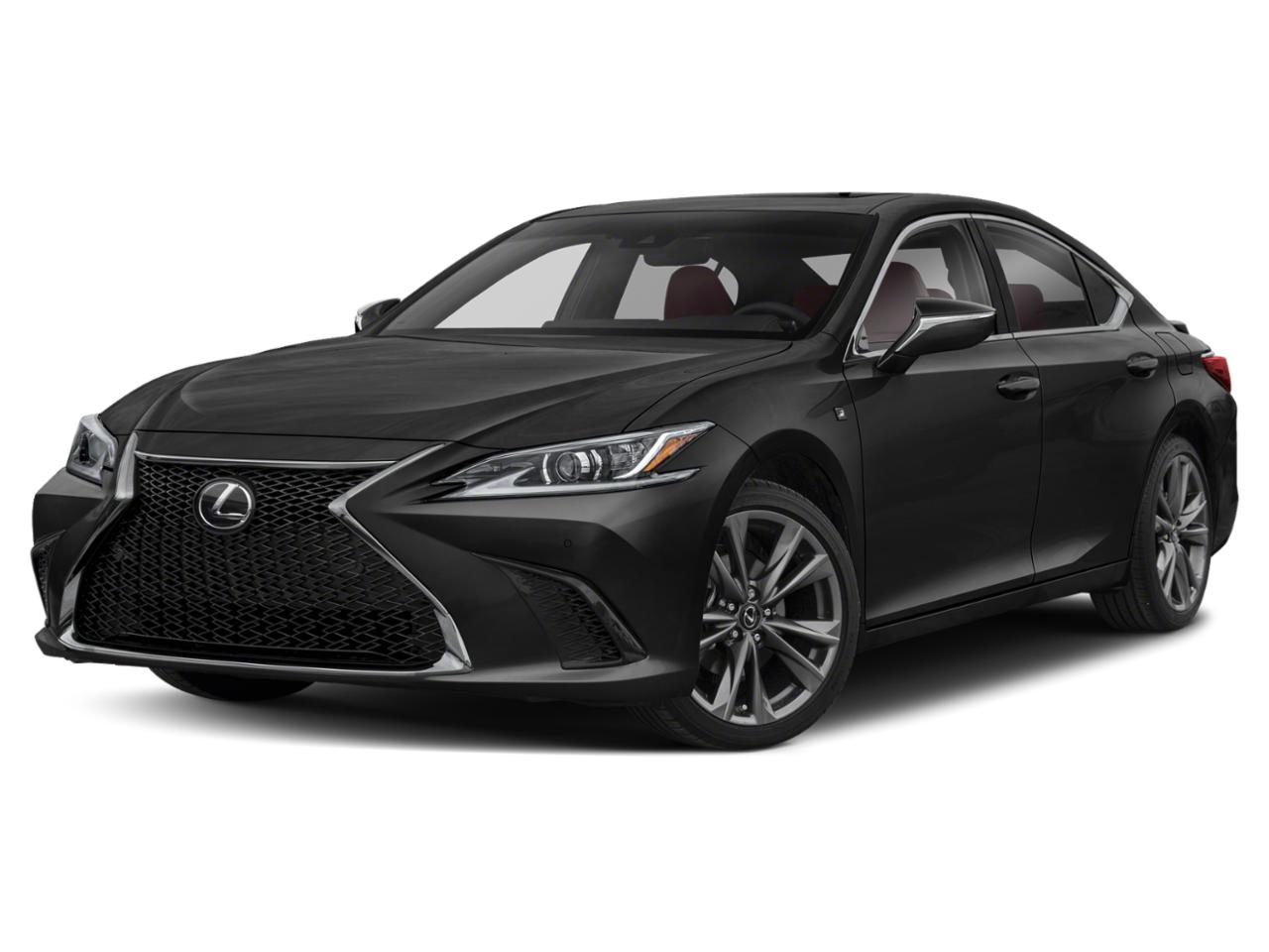 2019 Lexus ES 350 Vehicle Photo in San Antonio, TX 78230