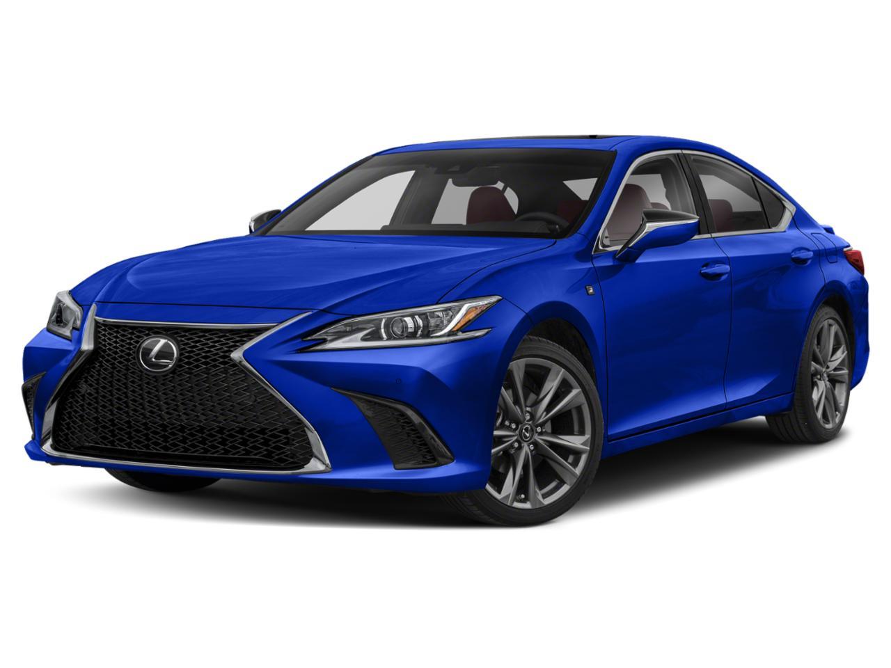 2019 Lexus ES 350 Vehicle Photo in Sarasota, FL 34231