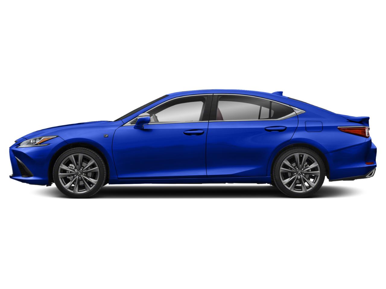 2019 Lexus ES 350 Vehicle Photo in Sarasota, FL 34231