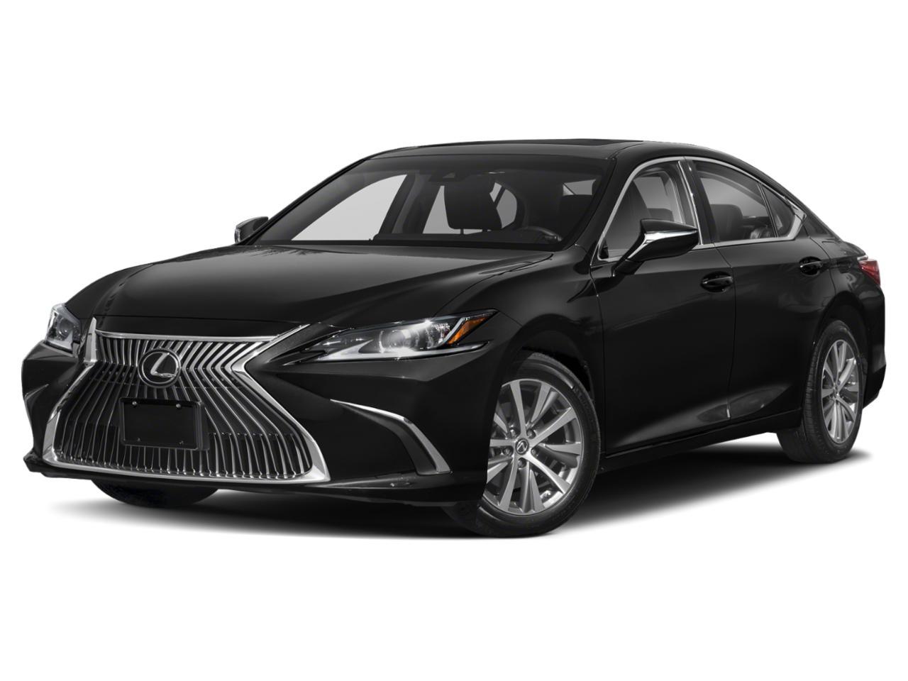 2019 Lexus ES 350 Vehicle Photo in Appleton, WI 54913