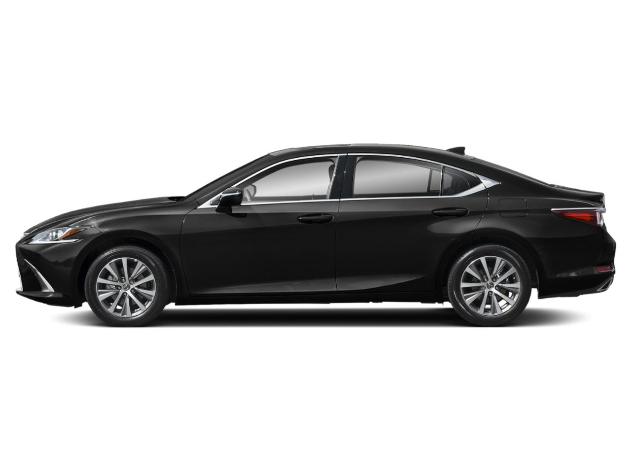 2019 Lexus ES 350 Vehicle Photo in Appleton, WI 54913