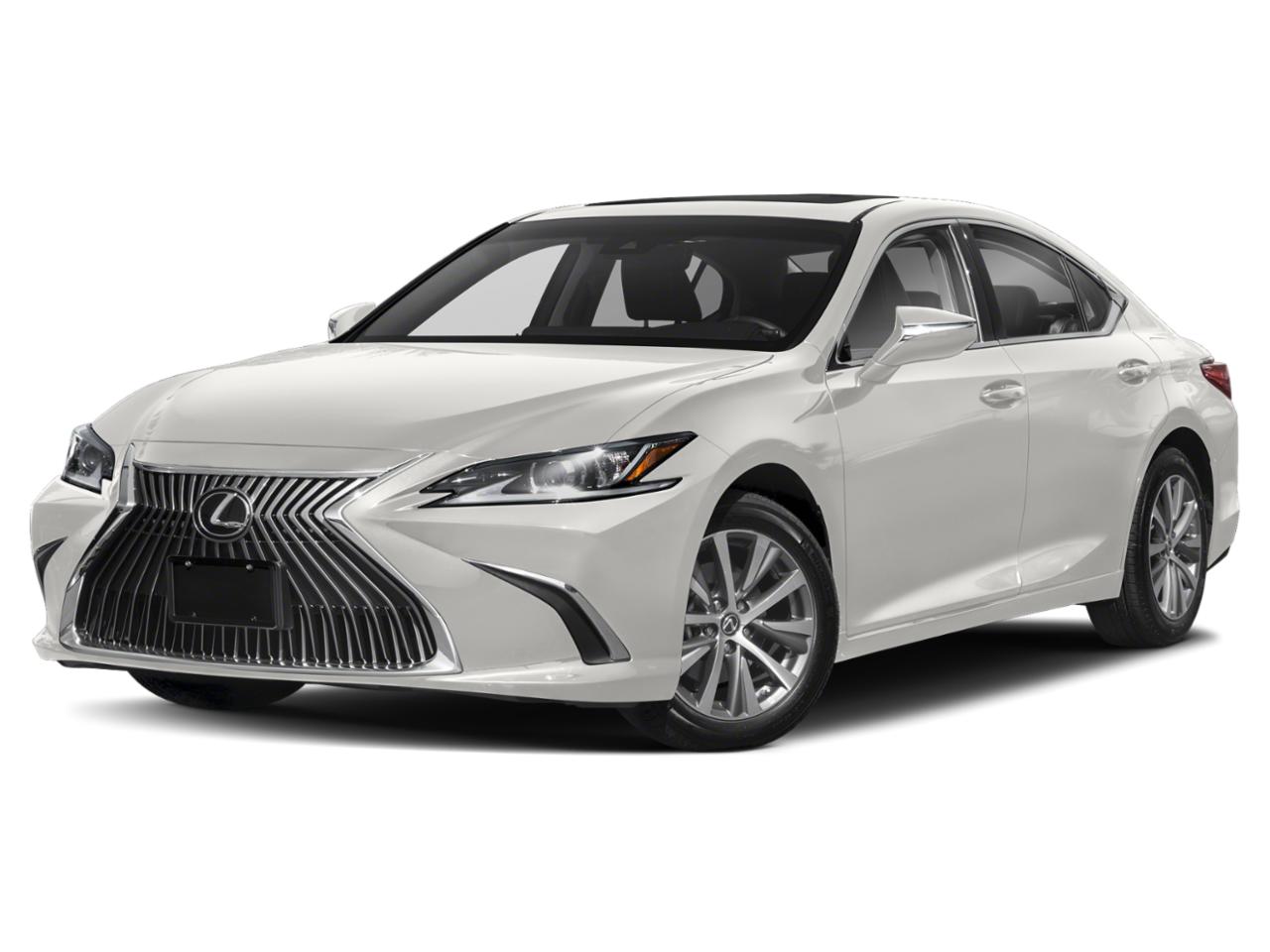 2019 Lexus ES 350 Vehicle Photo in Bradenton, FL 34207