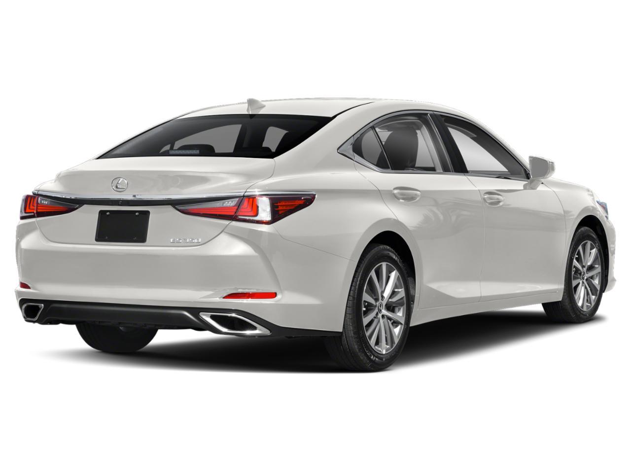 2019 Lexus ES 350 Vehicle Photo in Bradenton, FL 34207