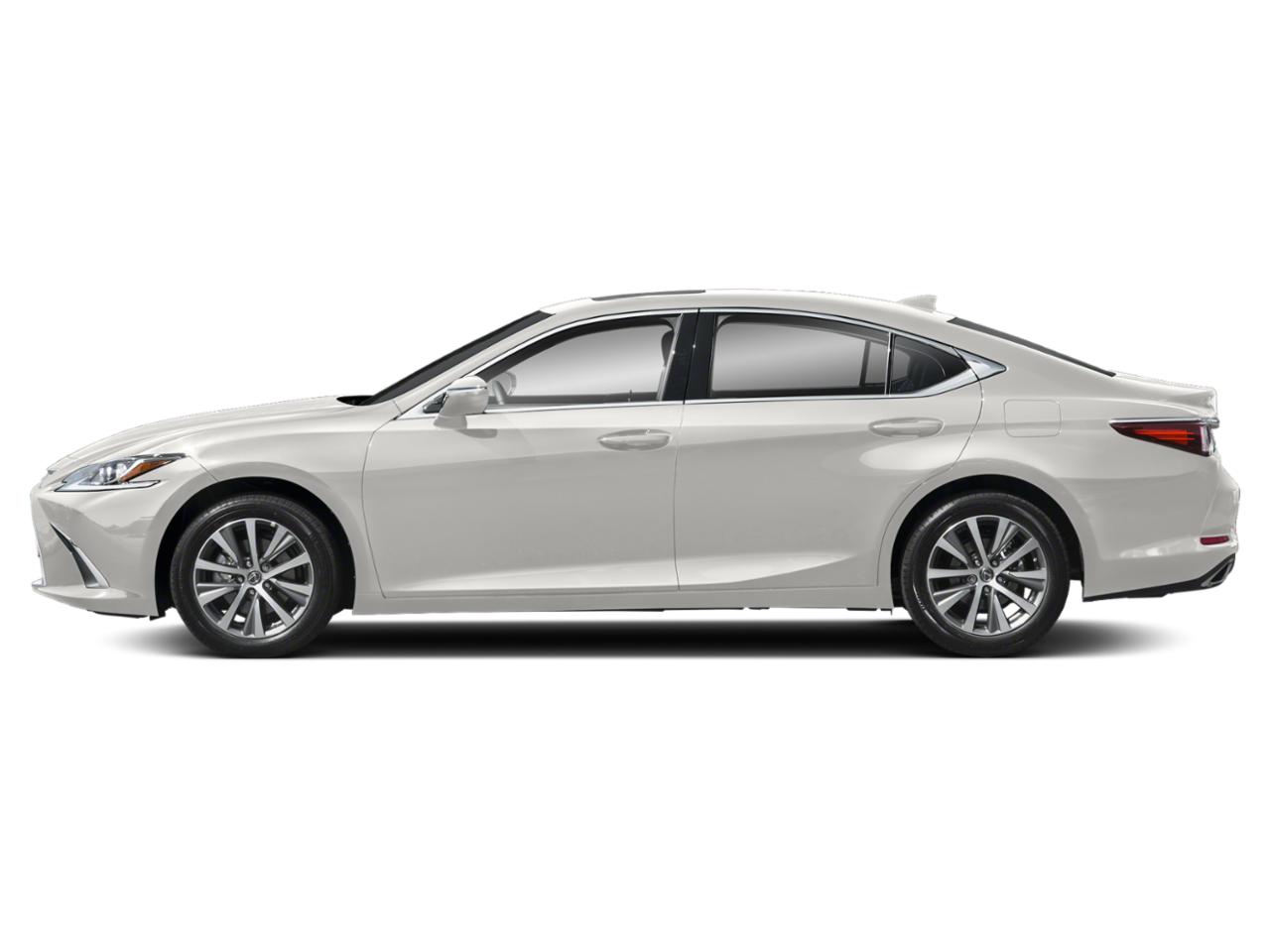 2019 Lexus ES 350 Vehicle Photo in Bradenton, FL 34207