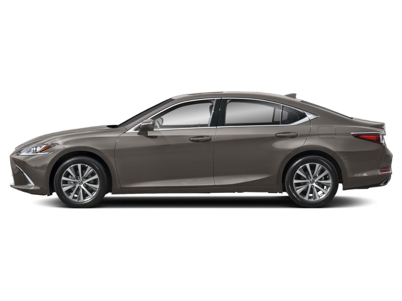 2019 Lexus ES 350 Vehicle Photo in Sarasota, FL 34231