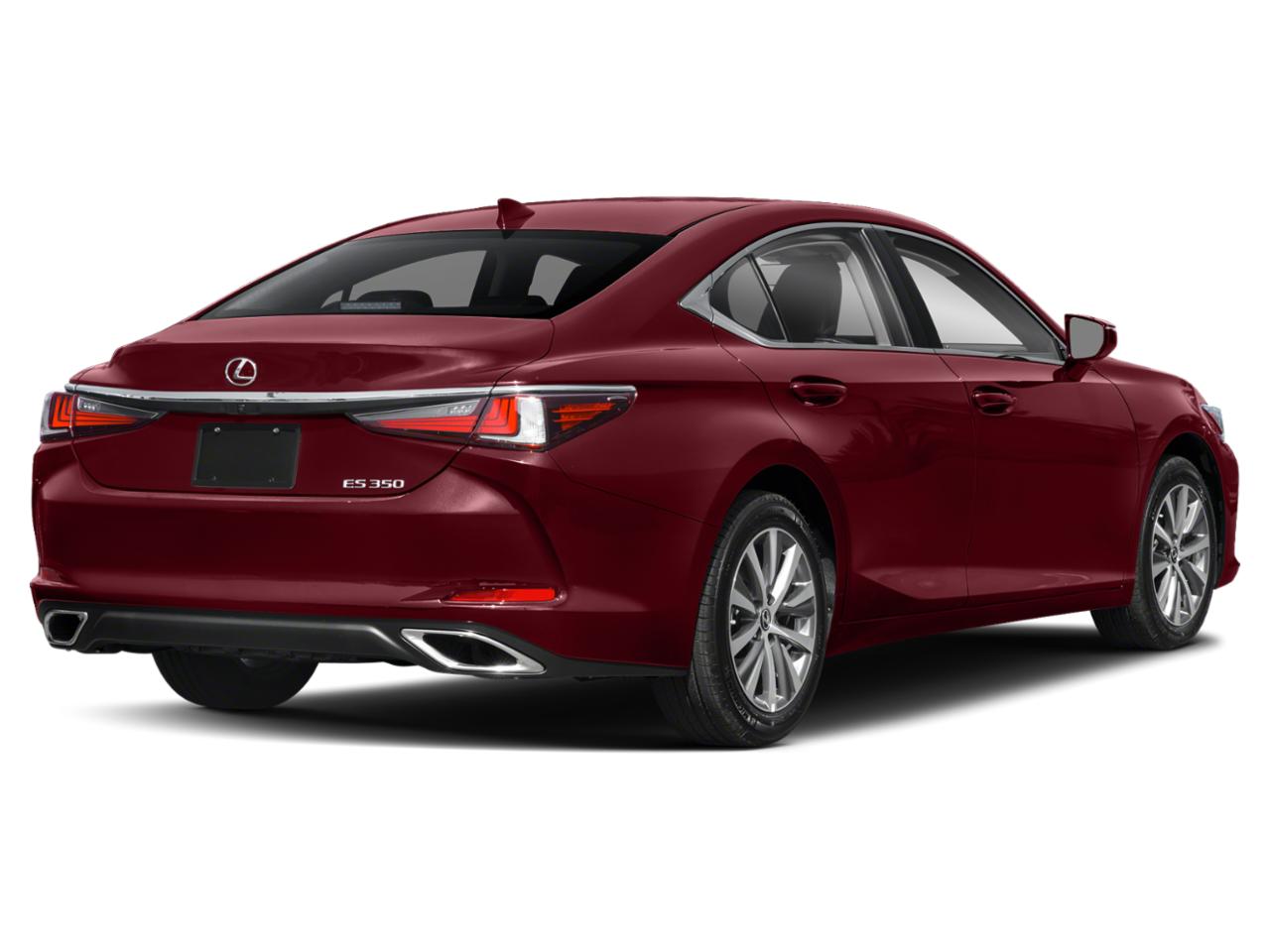 2019 Lexus ES 350 Vehicle Photo in Coconut Creek, FL 33073