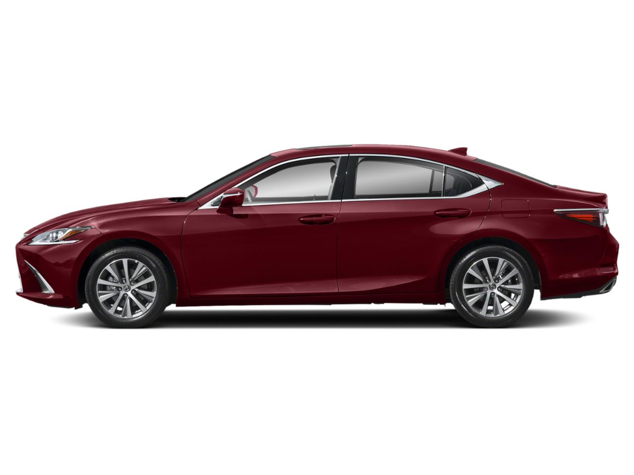 2019 Lexus ES 350 Vehicle Photo in Coconut Creek, FL 33073