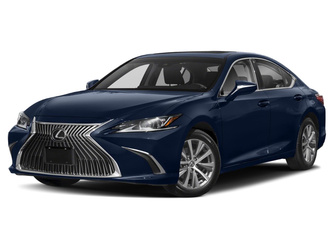 2019 Lexus ES 350 Vehicle Photo in Austin, TX 78728