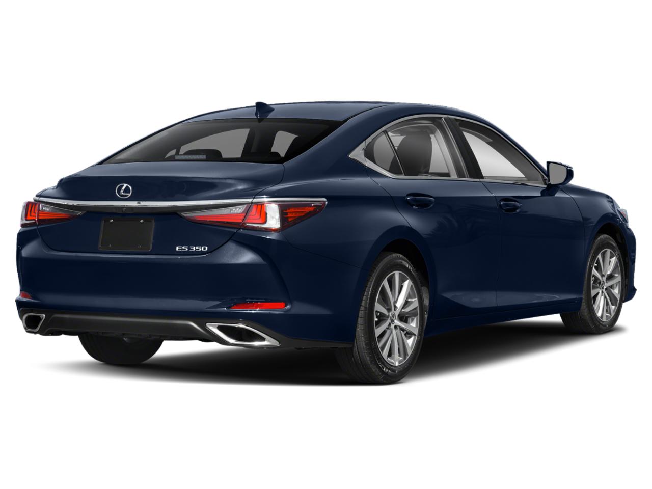 2019 Lexus ES 350 Vehicle Photo in Austin, TX 78728