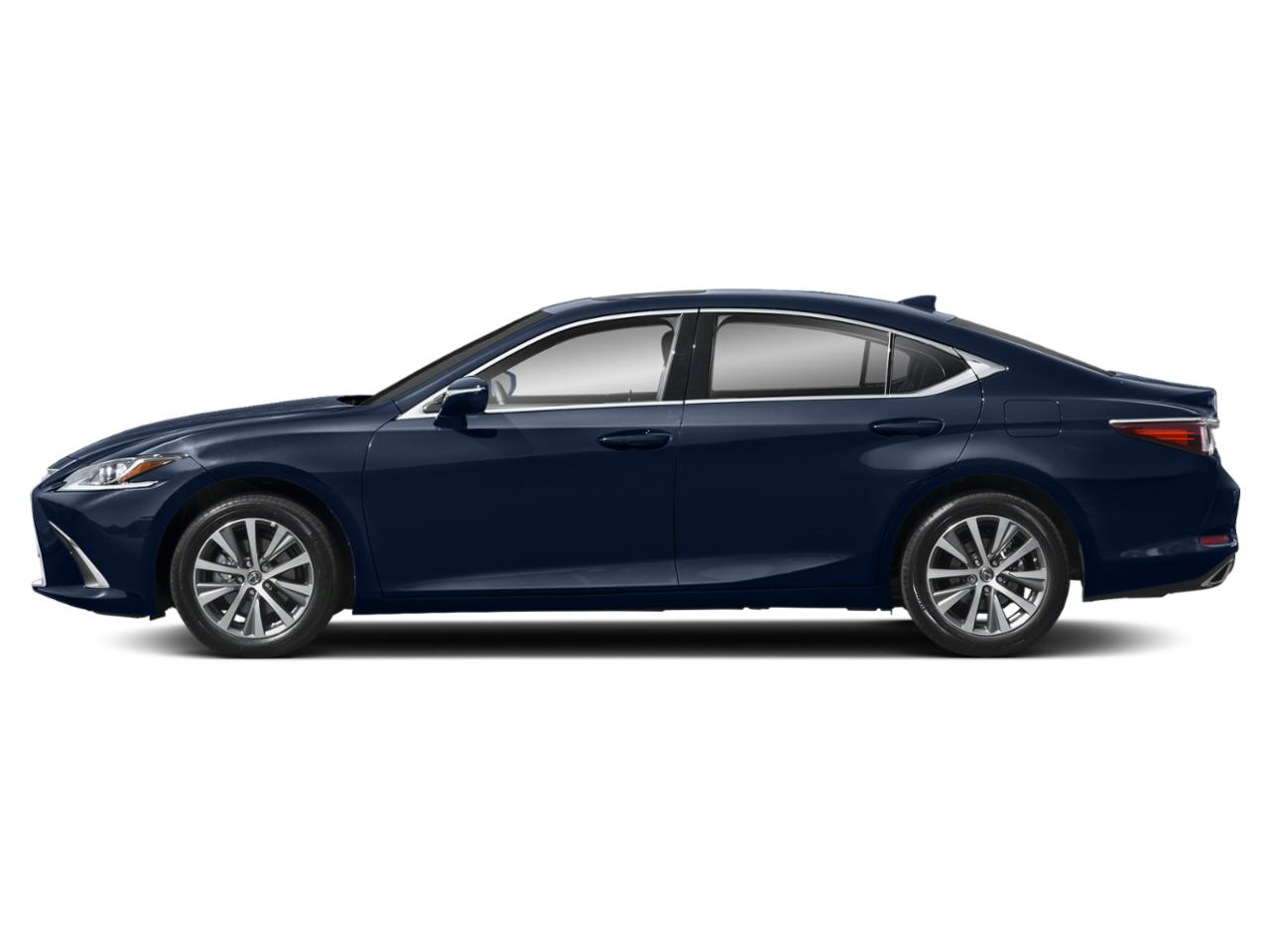 2019 Lexus ES 350 Vehicle Photo in Austin, TX 78728