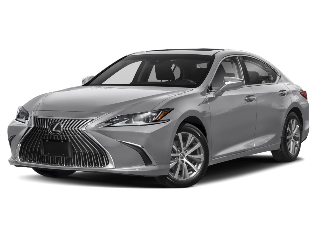 2019 Lexus ES 350 Vehicle Photo in West Palm Beach, FL 33417