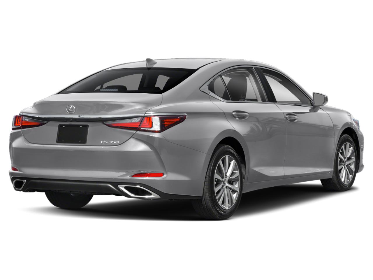 2019 Lexus ES 350 Vehicle Photo in West Palm Beach, FL 33417