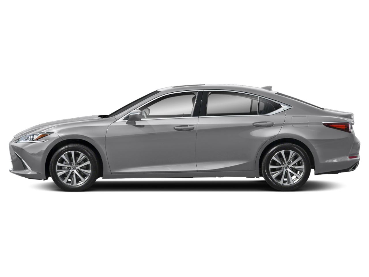 2019 Lexus ES 350 Vehicle Photo in West Palm Beach, FL 33417