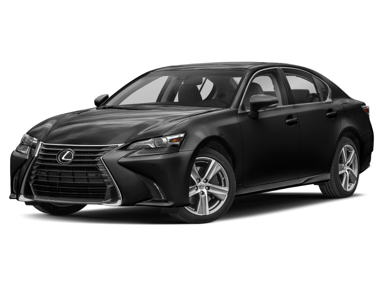 2019 Lexus GS 350 Vehicle Photo in Delray Beach, FL 33444