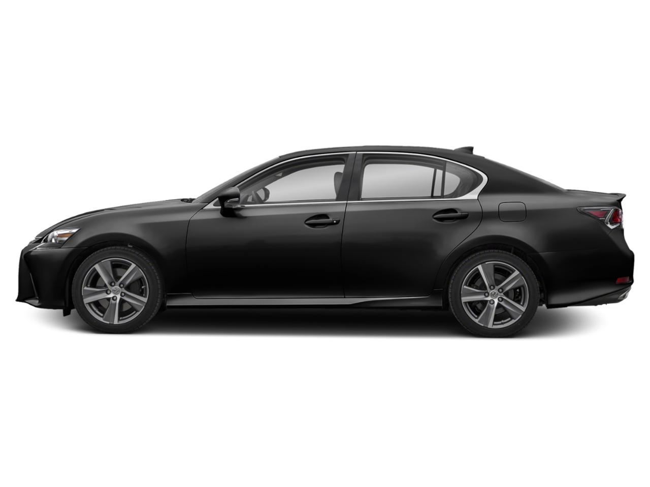 2019 Lexus GS 350 Vehicle Photo in Delray Beach, FL 33444