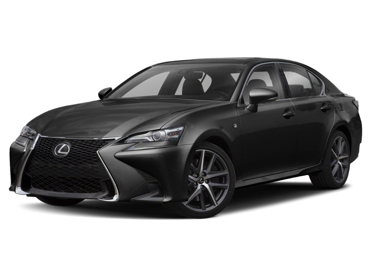 2019 Lexus GS 350 Vehicle Photo in Tampa, FL 33614