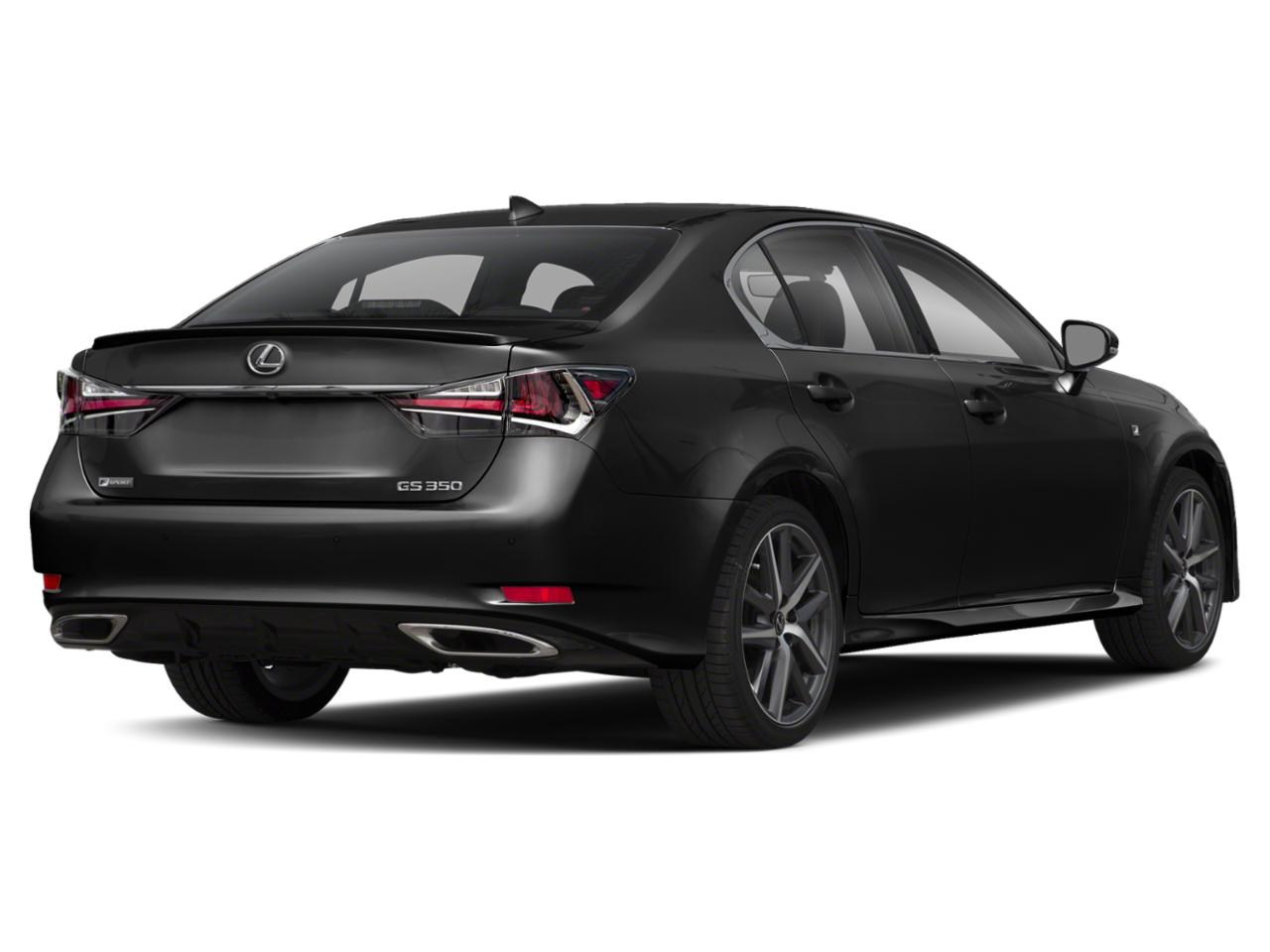 2019 Lexus GS 350 Vehicle Photo in Tampa, FL 33614