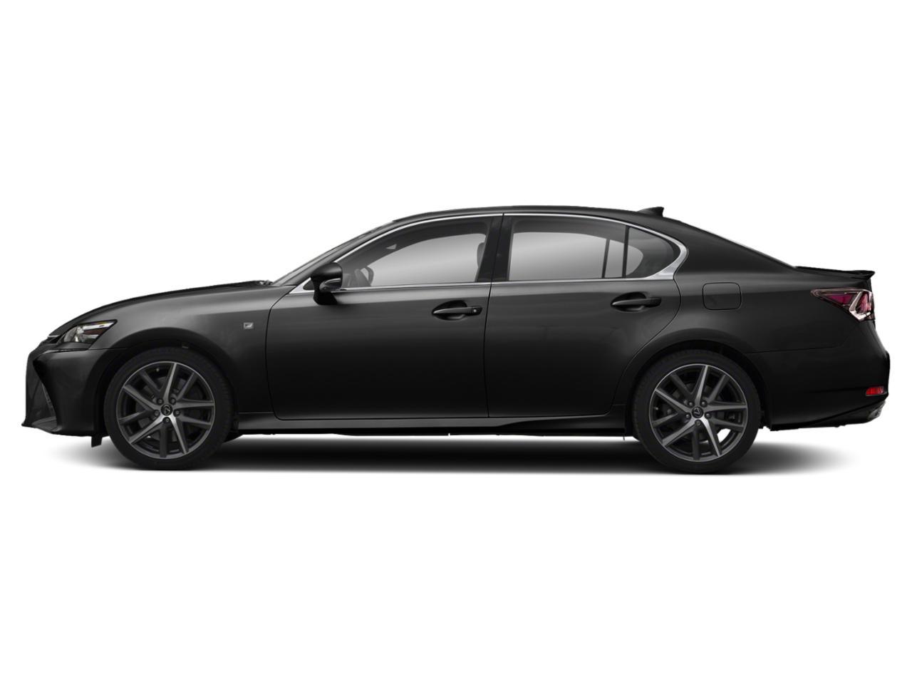 2019 Lexus GS 350 Vehicle Photo in Tampa, FL 33614