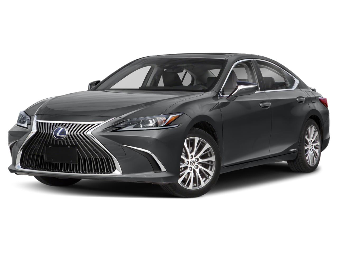 2019 Lexus ES Vehicle Photo in MIAMI, FL 33172-3015