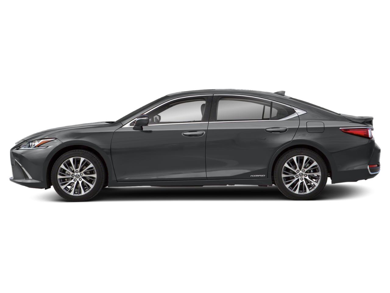 2019 Lexus ES Vehicle Photo in MIAMI, FL 33172-3015