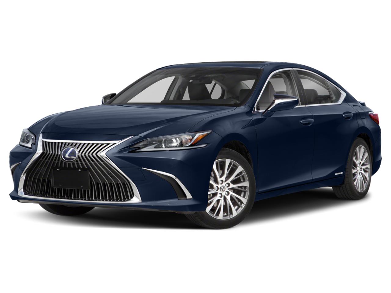 2019 Lexus ES 300h Vehicle Photo in West Palm Beach, FL 33417