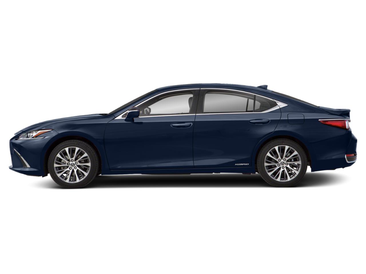 2019 Lexus ES 300h Vehicle Photo in West Palm Beach, FL 33417