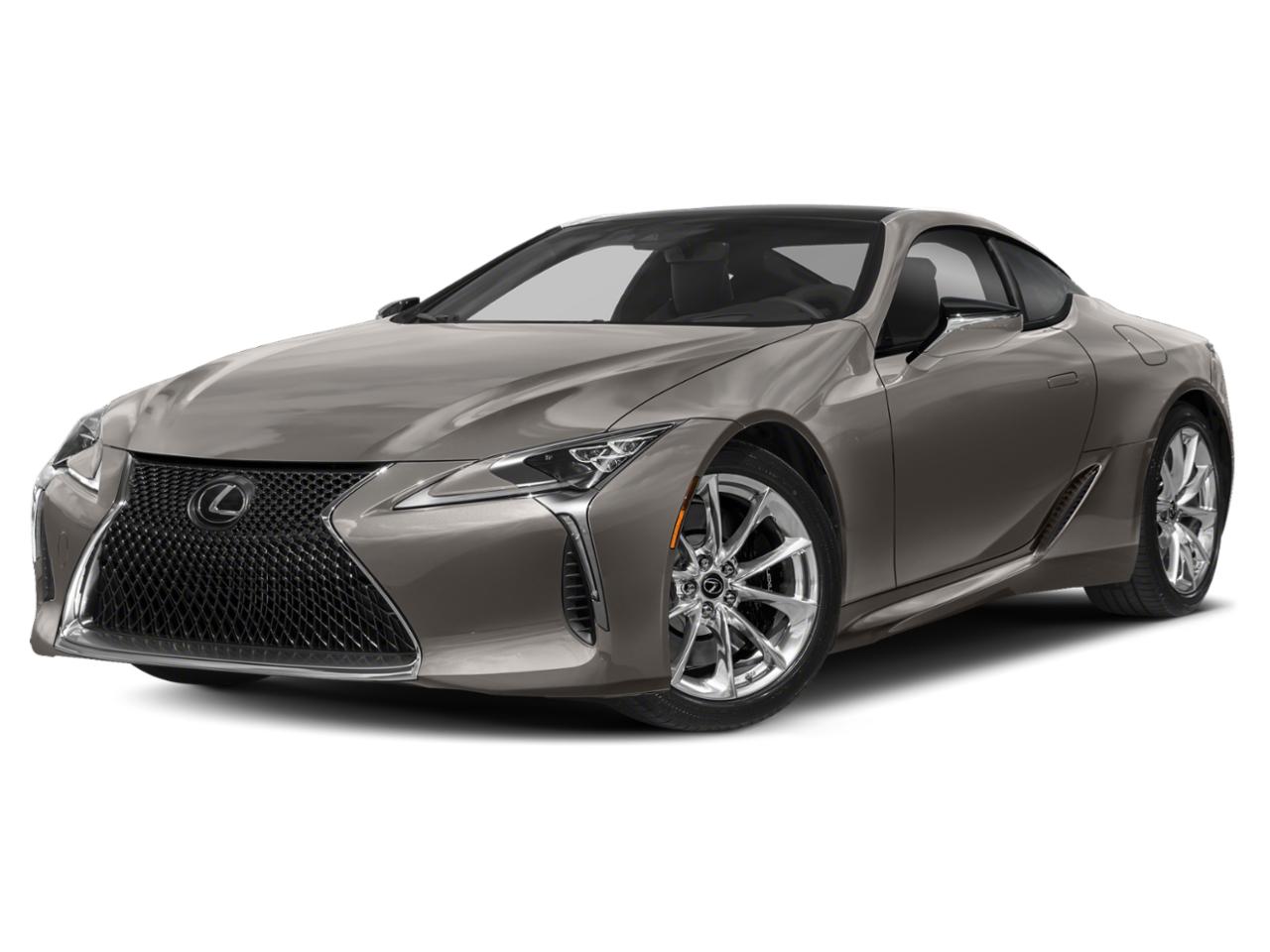 2019 Lexus LC 500 Vehicle Photo in Bethesda, MD 20852