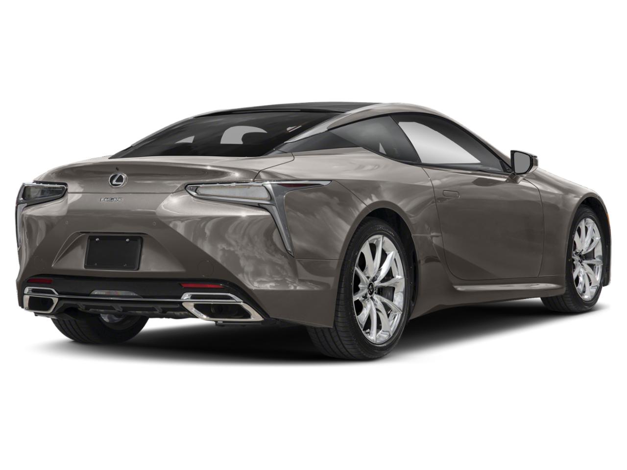 2019 Lexus LC 500 Vehicle Photo in Bethesda, MD 20852