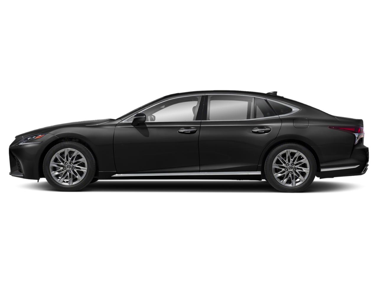 2019 Lexus LS 500 Vehicle Photo in Trevose, PA 19053