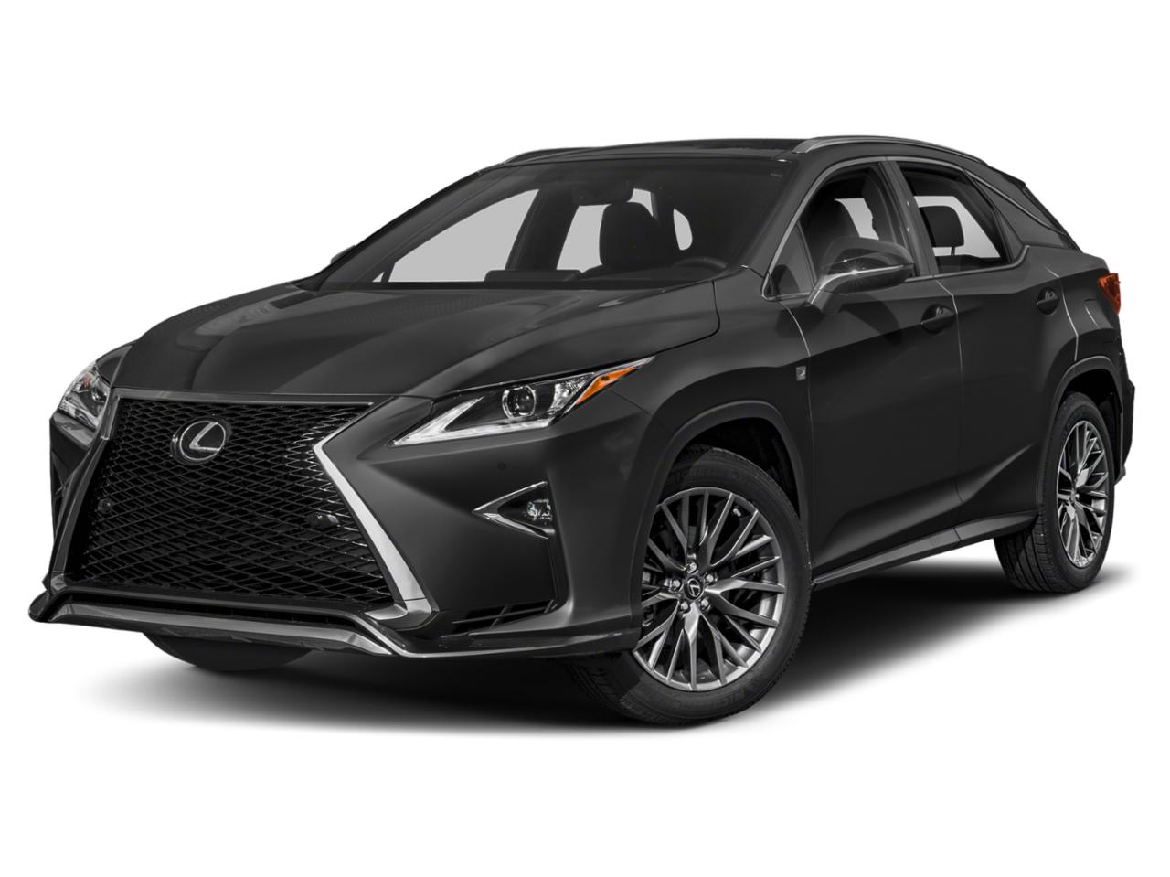 2019 Lexus RX 350 Vehicle Photo in Louisville, KY 40505