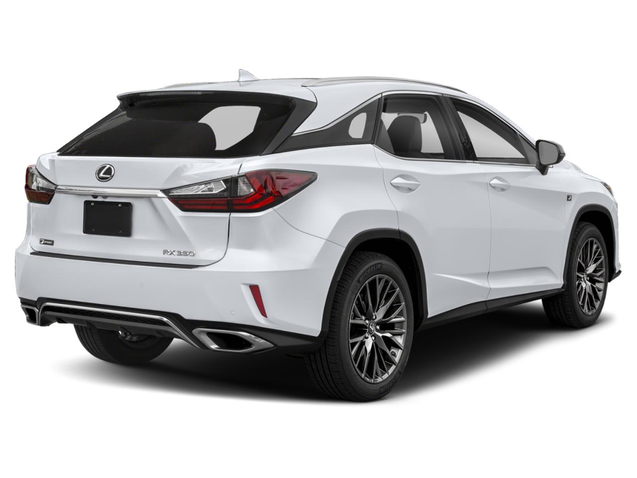 2019 Lexus RX 350 Vehicle Photo in West Palm Beach, FL 33417