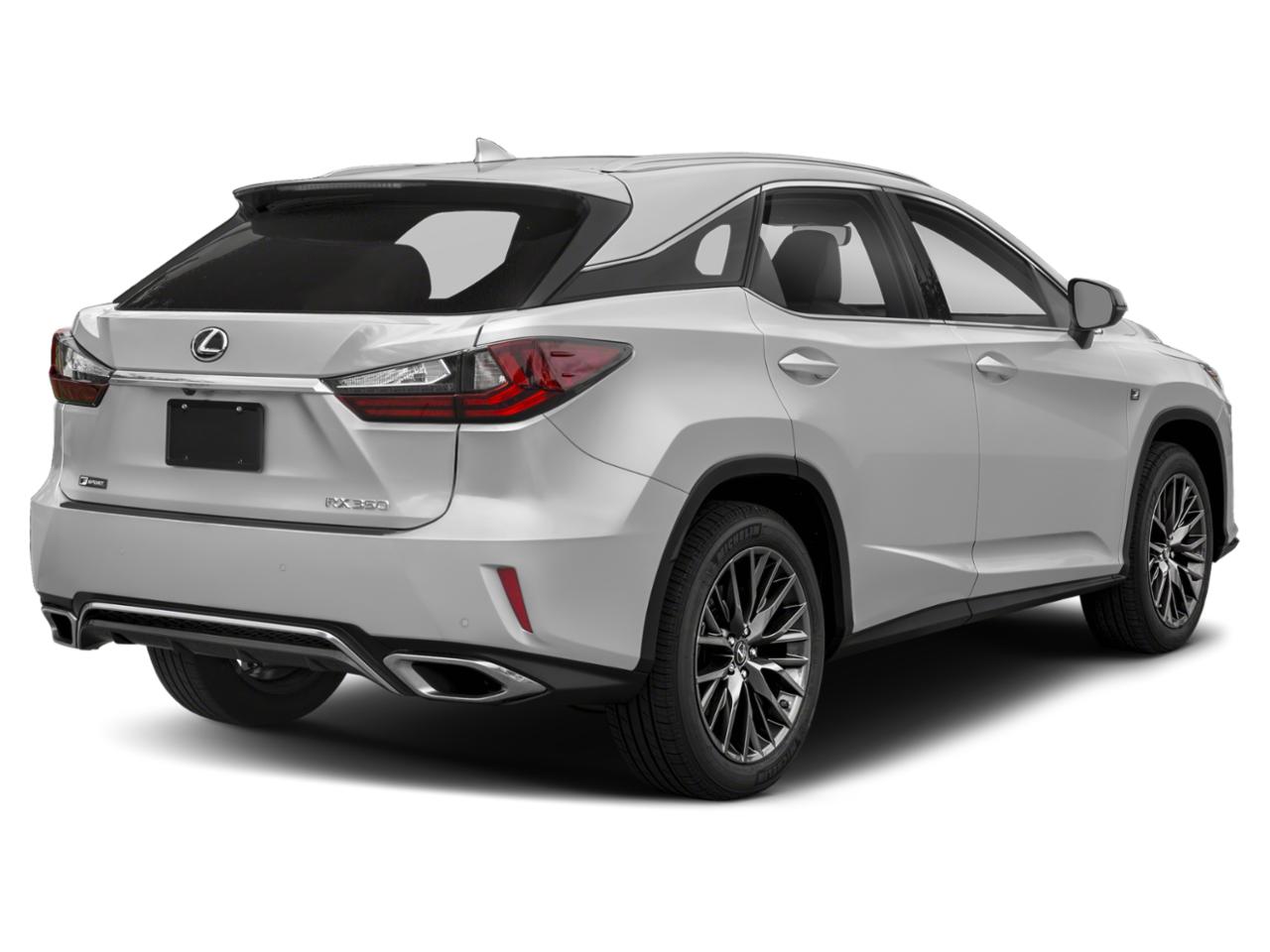 2019 Lexus RX 350 Vehicle Photo in Cockeysville, MD 21030