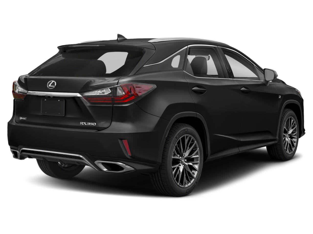 2019 Lexus RX 350 Vehicle Photo in Louisville, KY 40505