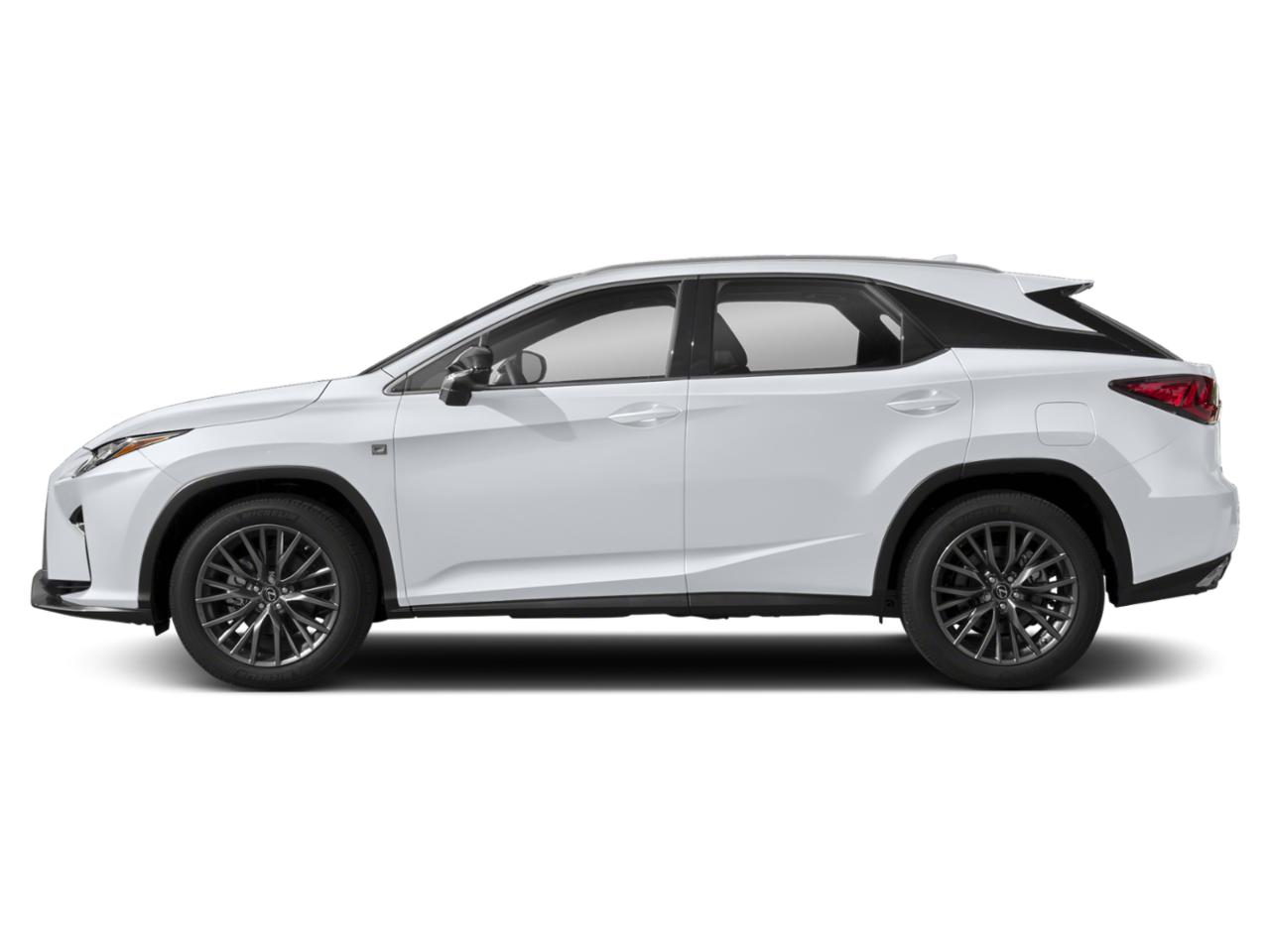 2019 Lexus RX 350 Vehicle Photo in West Palm Beach, FL 33417