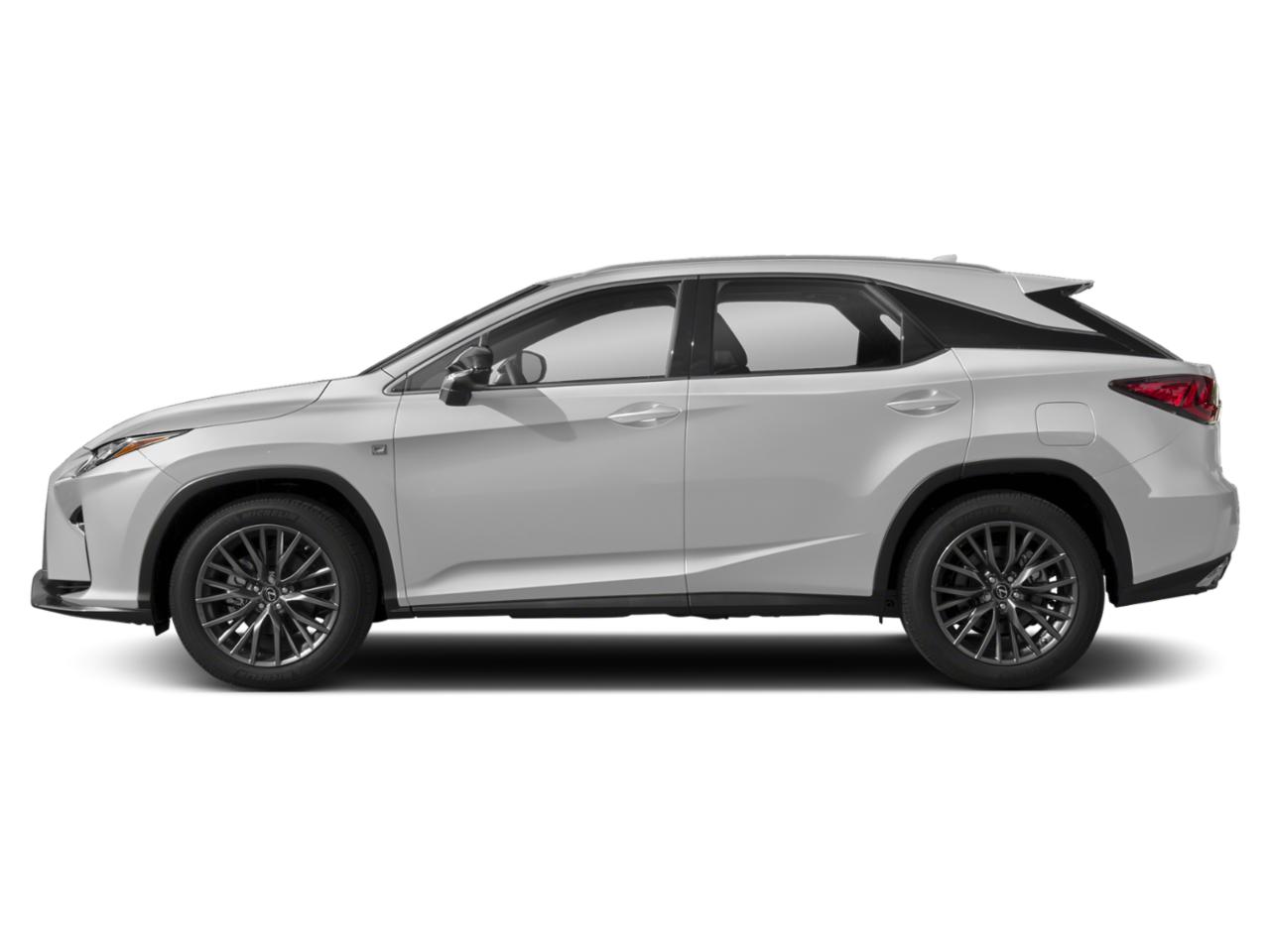 2019 Lexus RX 350 Vehicle Photo in Cockeysville, MD 21030