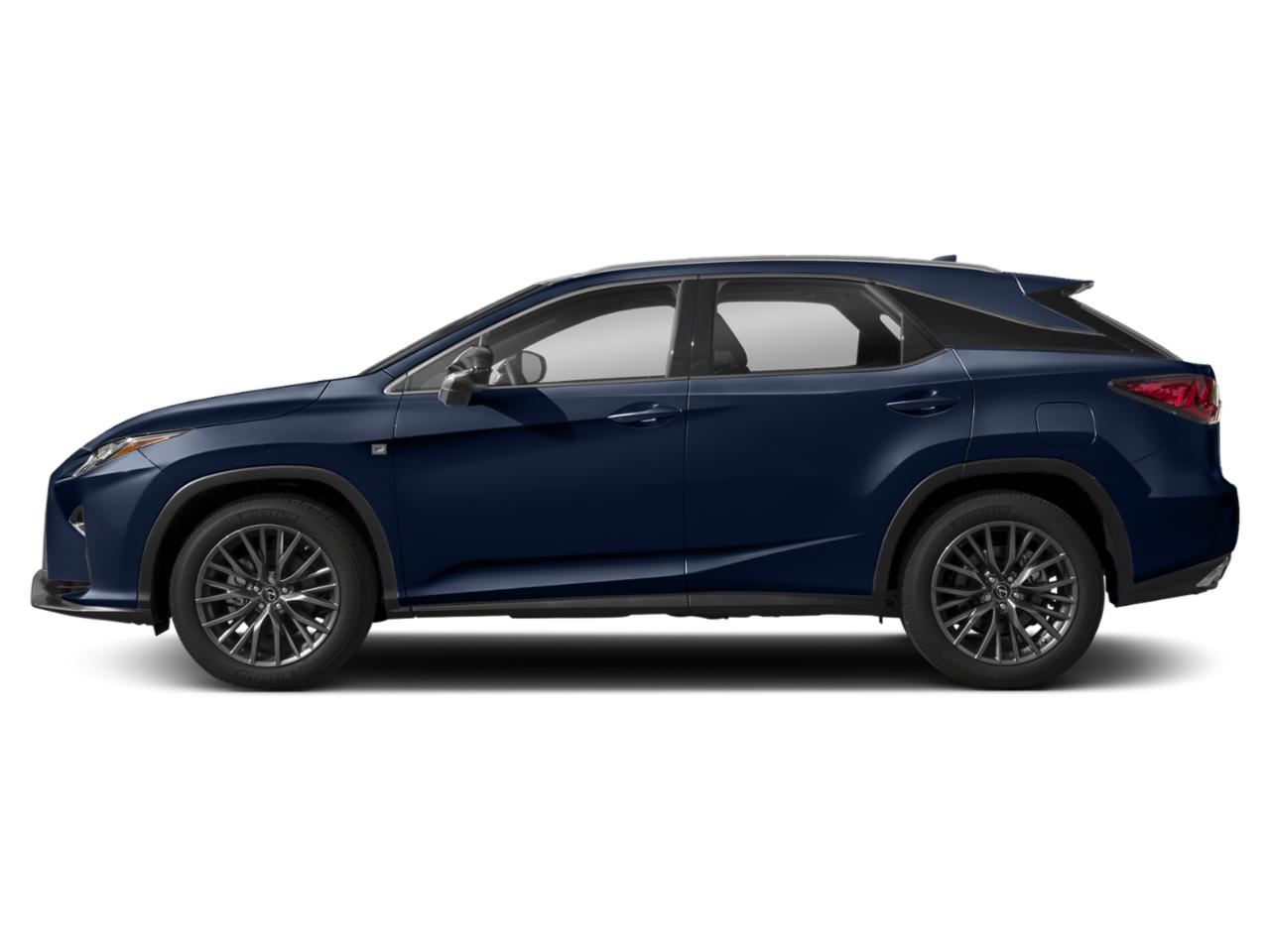 2019 Lexus RX Vehicle Photo in APPLETON, WI 54914-4656