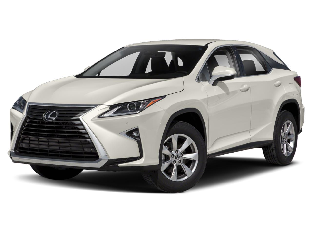 2019 Lexus RX 350 Vehicle Photo in West Palm Beach, FL 33417