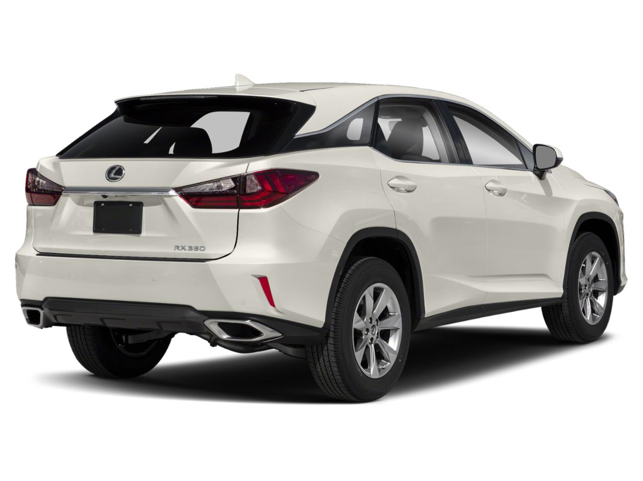 2019 Lexus RX 350 Vehicle Photo in San Antonio, TX 78230