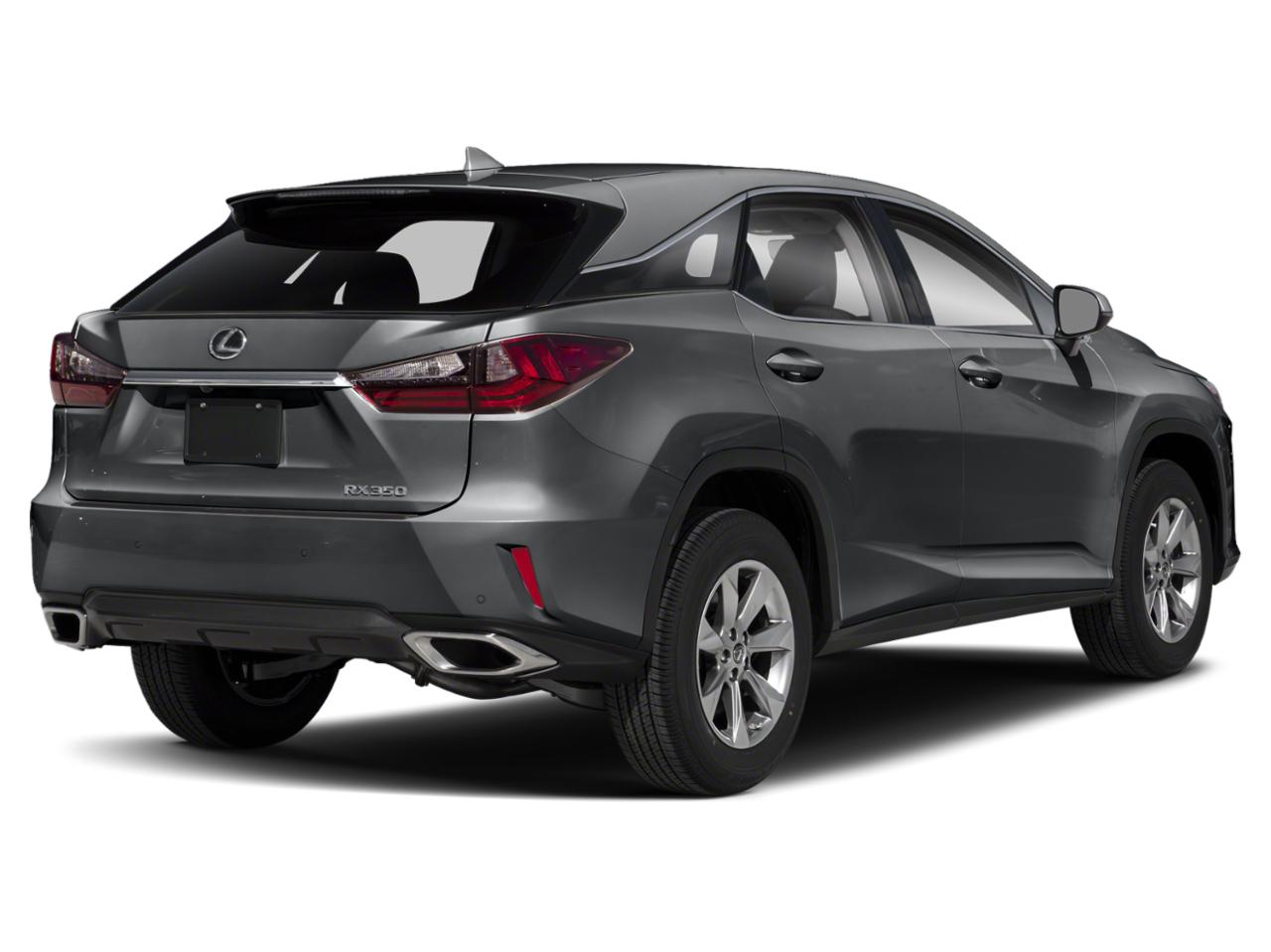 2019 Lexus RX 350 Vehicle Photo in Houston, TX 77007