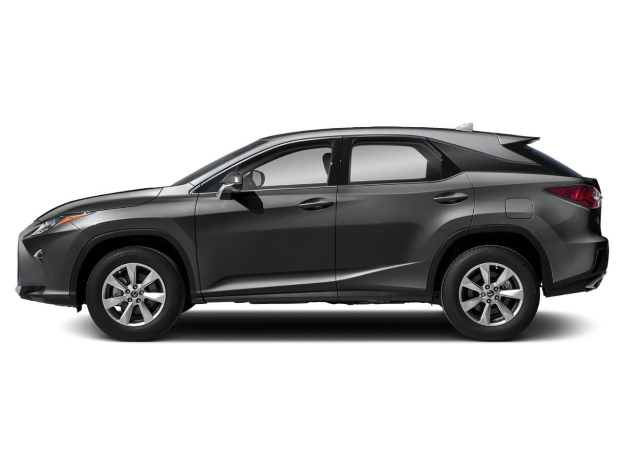 2019 Lexus RX 350 Vehicle Photo in Houston, TX 77007