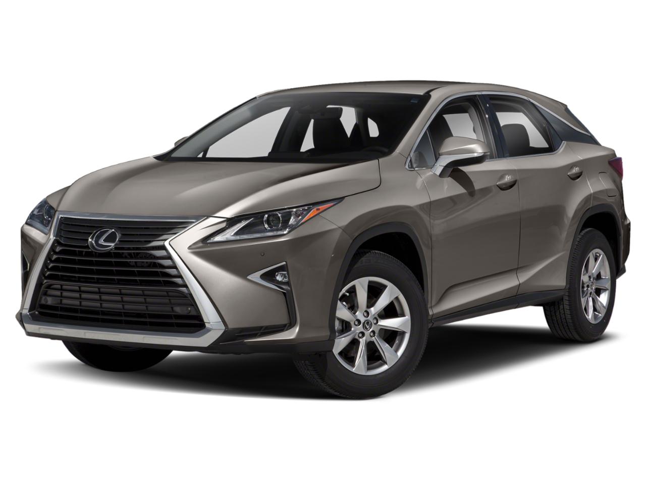 2019 Lexus RX 350 Vehicle Photo in Clearwater, FL 33761