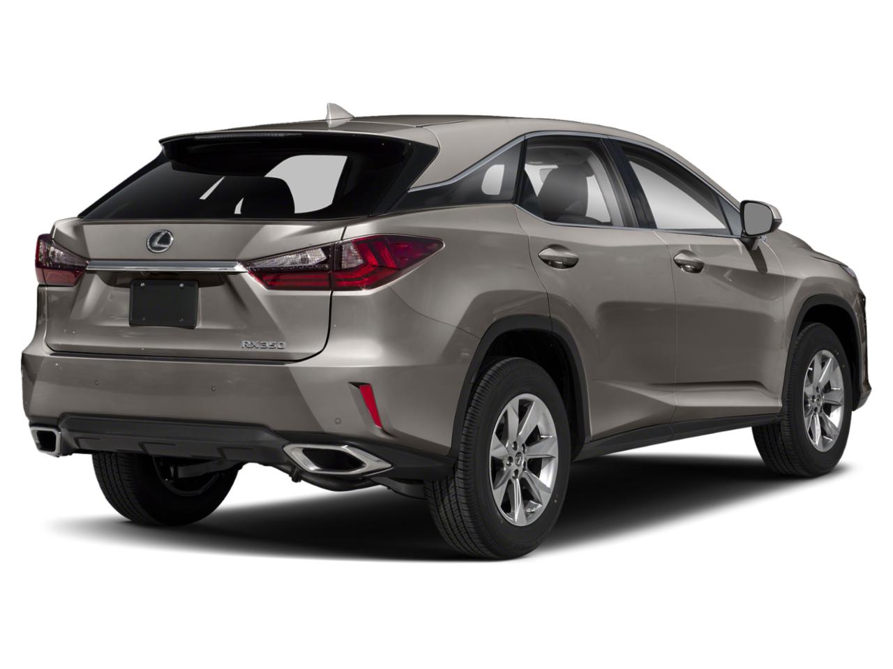 2019 Lexus RX 350 Vehicle Photo in Clearwater, FL 33761