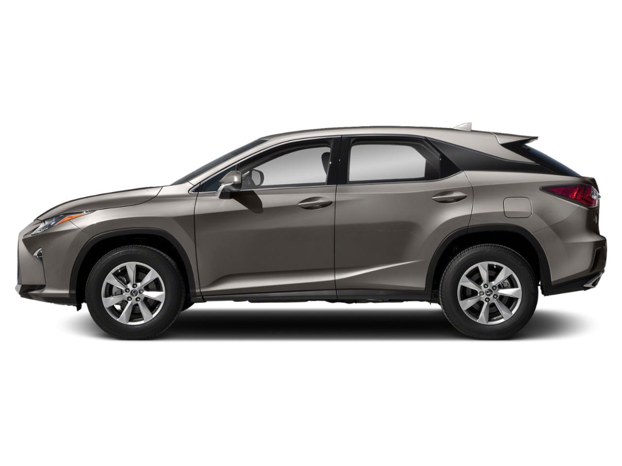 2019 Lexus RX 350 Vehicle Photo in Clearwater, FL 33761