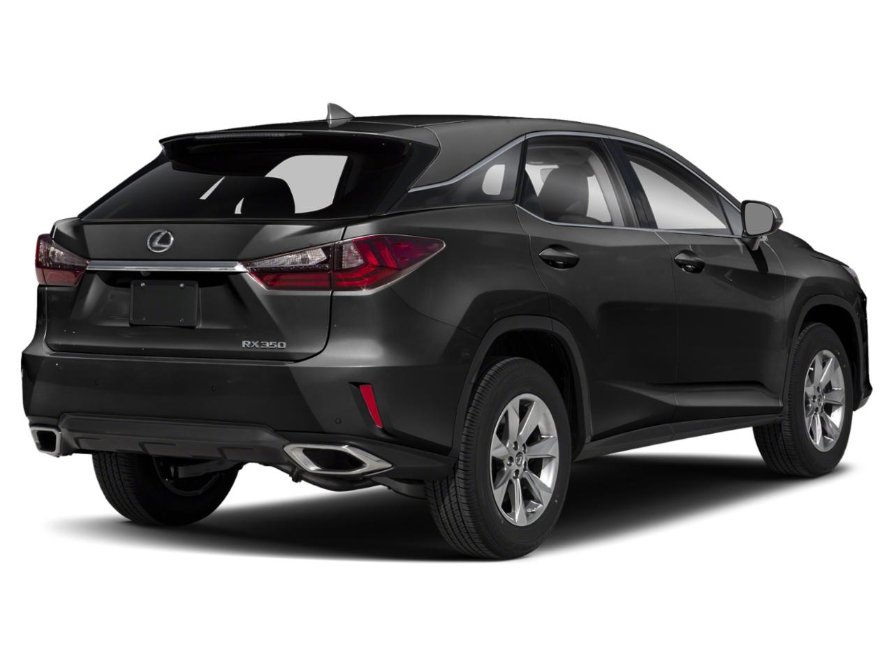 2019 Lexus RX 350 Vehicle Photo in Tulsa, OK 74129