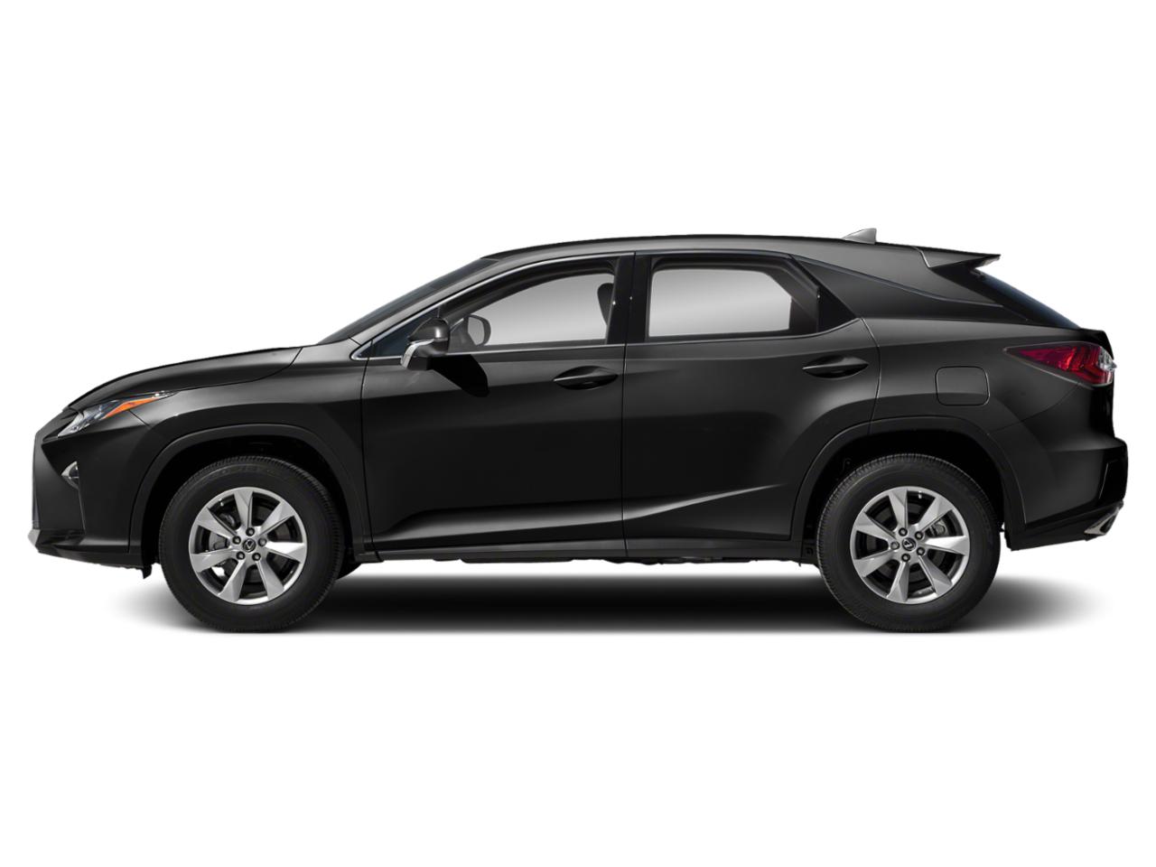 2019 Lexus RX 350 Vehicle Photo in Tulsa, OK 74129