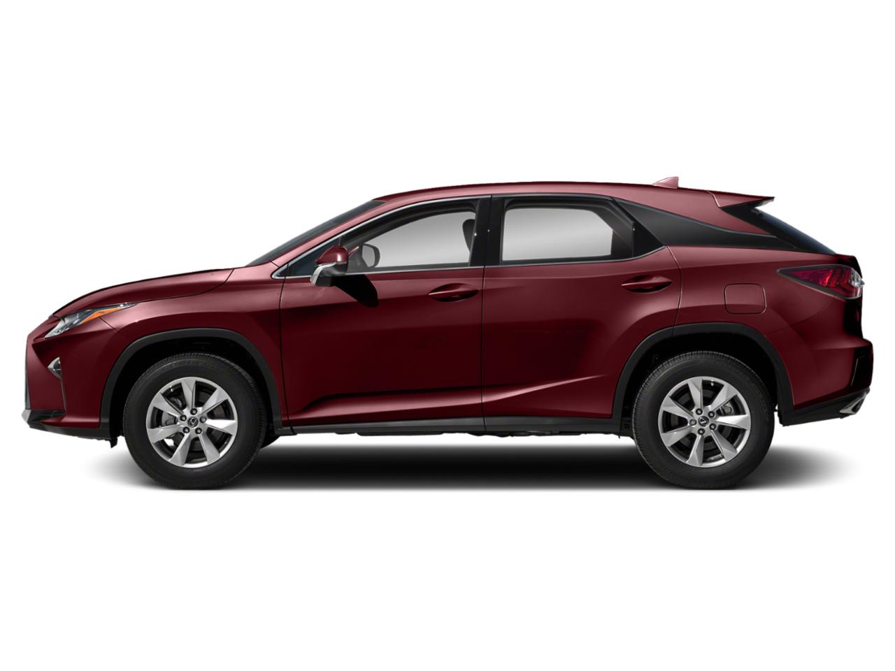 2019 Lexus RX 350 Vehicle Photo in Clearwater, FL 33761