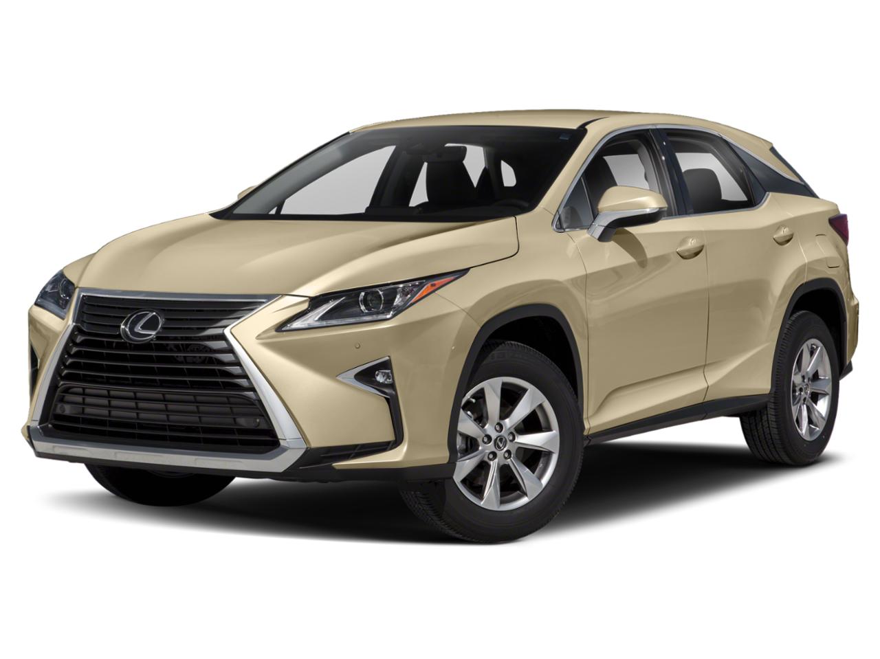 2019 Lexus RX 350 Vehicle Photo in Willow Grove, PA 19090
