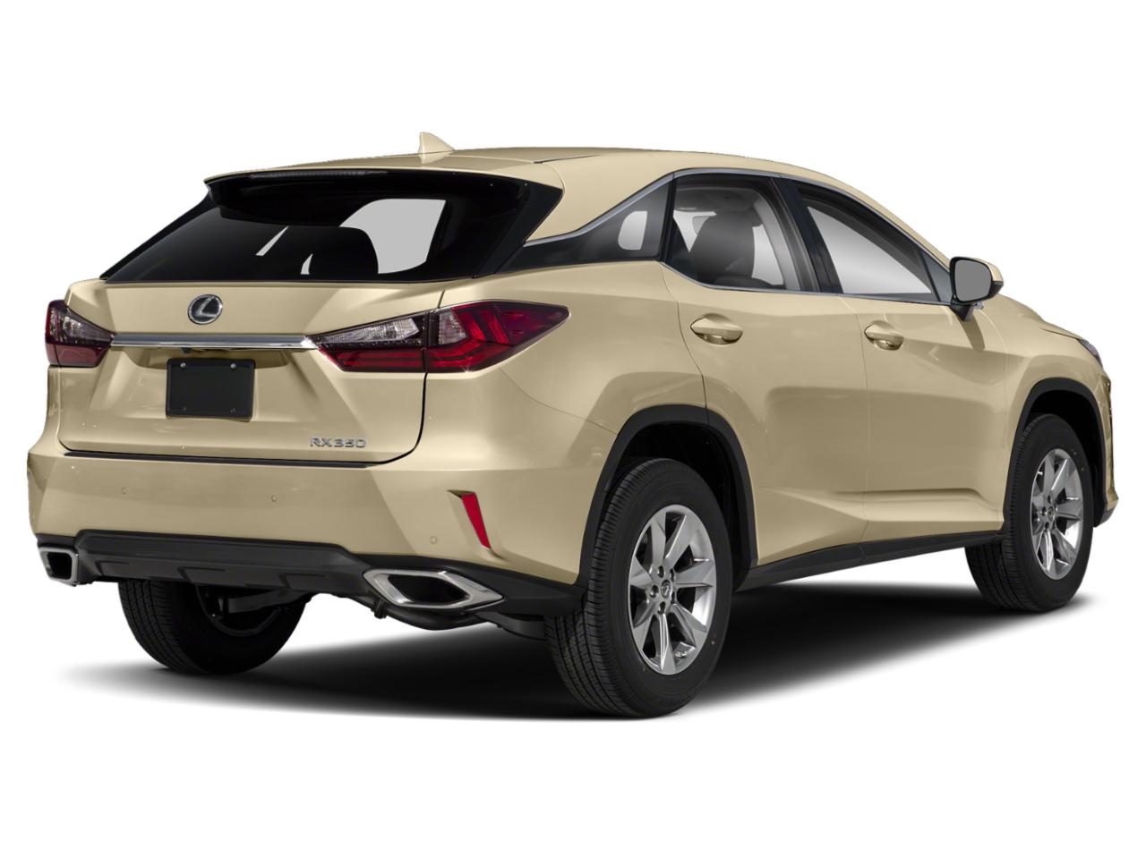 2019 Lexus RX 350 Vehicle Photo in Willow Grove, PA 19090